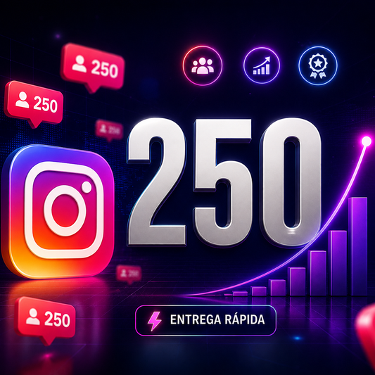 250 Me gustas